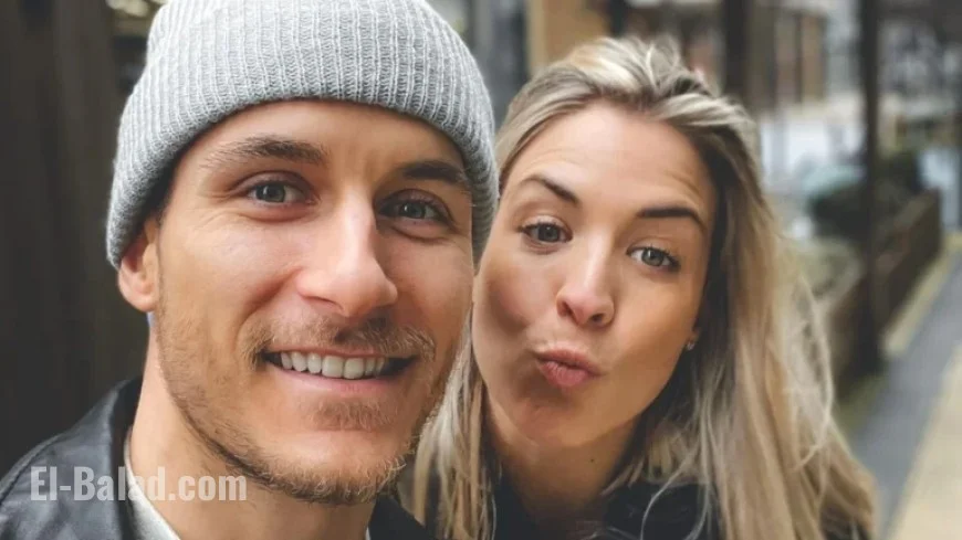 Gemma Atkinson, Gorka Marquez’s Daughter Diagnosed with Major Health Condition
