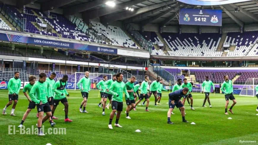 Union Faces Mixed Emotions in Upcoming Anderlecht Clash