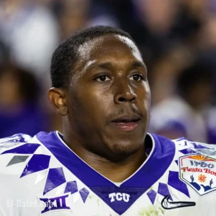 Emari Demercado Seizes New Opportunity