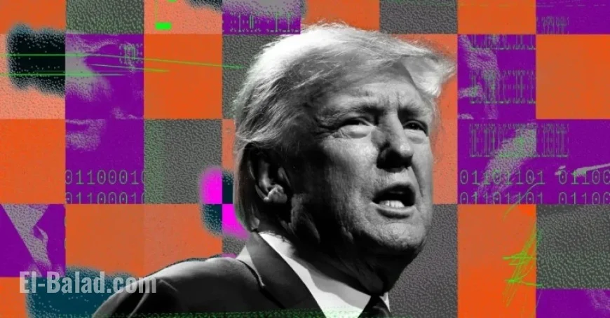 Google Blocks AI Searches on Trump and Dementia