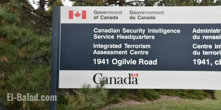 CSIS Offers Jobs Across Canada with Salaries Up to $129,000