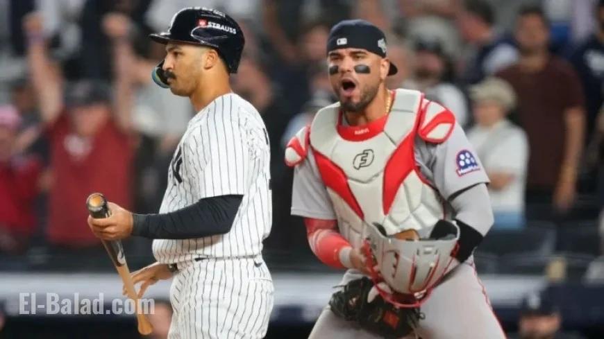 MLB Wild-Card Day 2: Game 3 Strategies, Lineups, and Insights