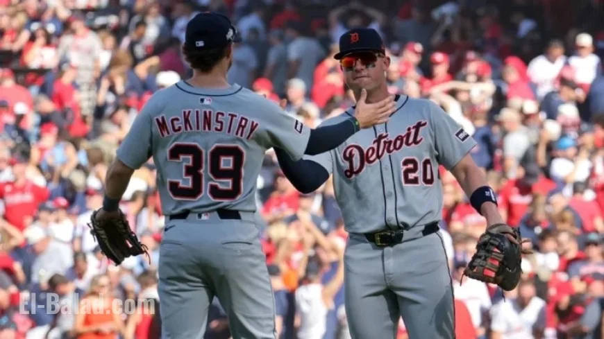 MLB Playoffs: Which Teams Can Break Longest World Series Title Droughts?