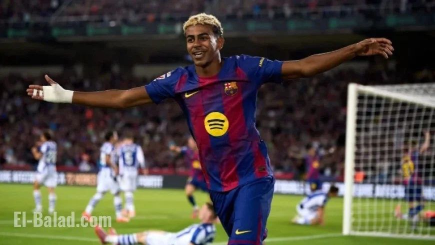 Barcelona vs PSG: Champions League Lineups Revealed