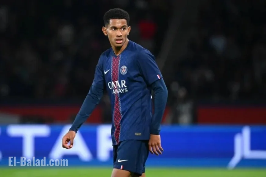 PSG’s Champions League Lineup vs Barça: Mbaye and Mayulu Start
