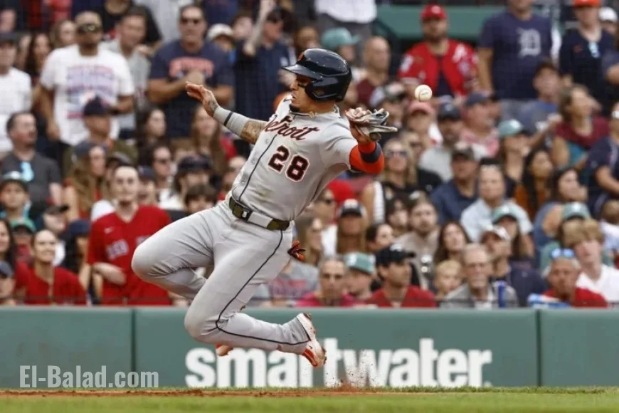 Javier Báez’s Thrilling Journey Mirrors Tigers’ Season Challenges