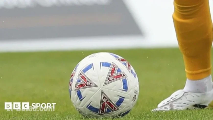 Boston United vs Forest Green Rovers: National League Stats and Head-to-Head Analysis