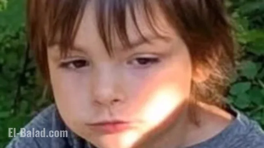 RCMP Updates Search Efforts for Missing Alberta Boy