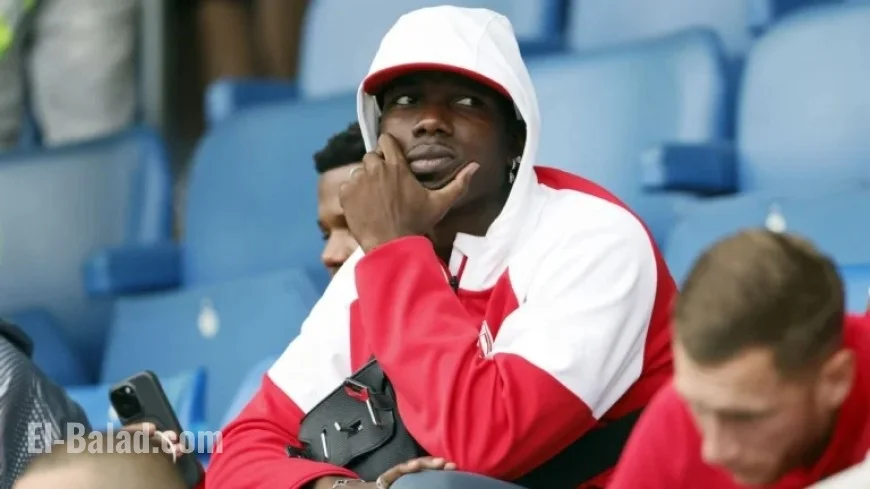 Pogba’s Return Nears as Man City Faces Monaco: A Missed Opportunity?