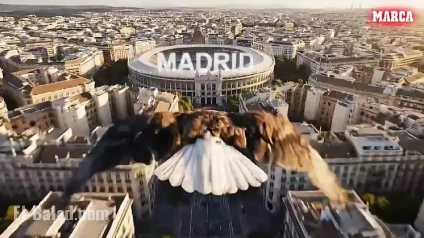 Rival of Rayo Promises Surprise for Fans in New Video