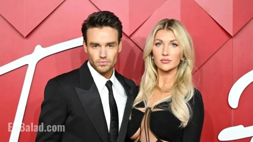 Kate Cassidy Navigates Grief and Healing After Liam Payne’s Tragic Death