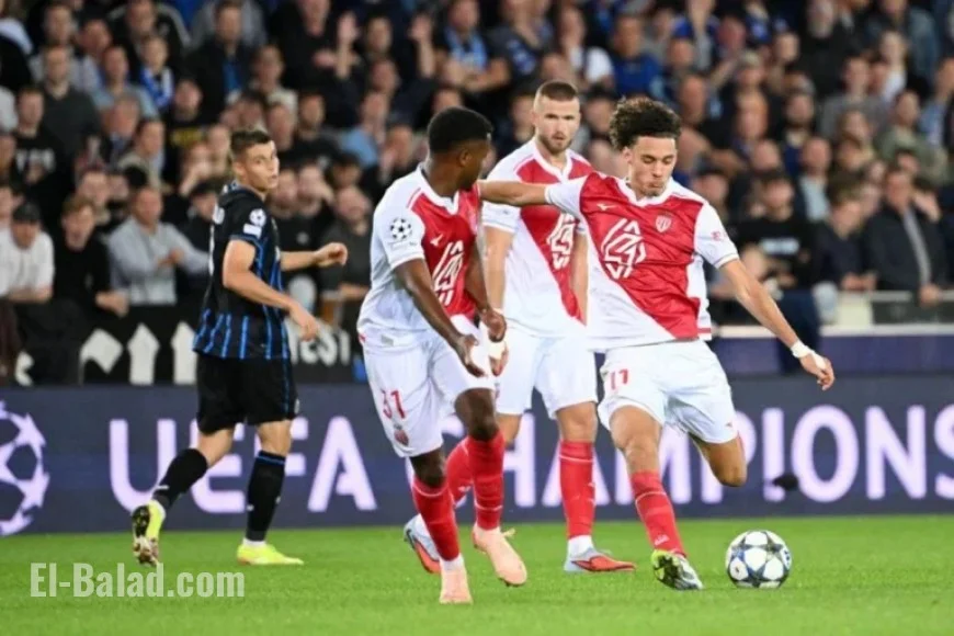 Can Injury-Hit Monaco Challenge Manchester City?