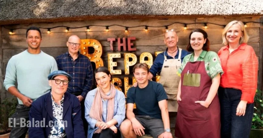 BBC Repair Shop Star Discusses Show’s Future without Jay Blades
