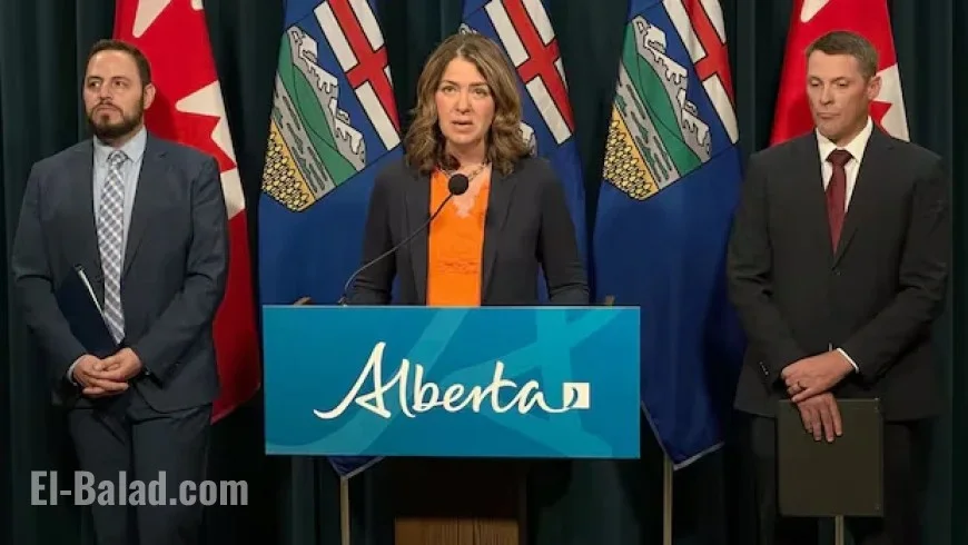 Alberta to Compensate Families if Teachers Strike on October 6