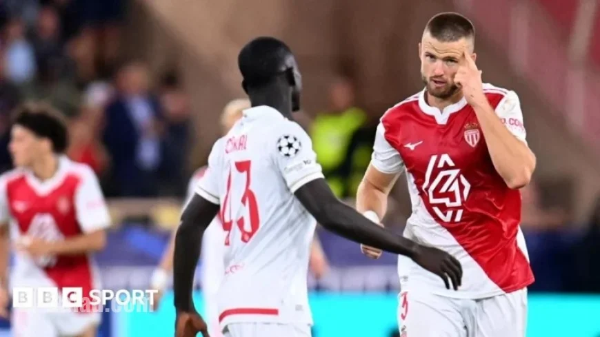 Champions League: Martinelli Scores for Arsenal, Haaland Nets Twice for Man City