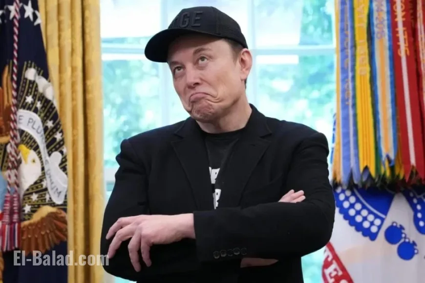 Elon Musk Breaks Record as First Person Worth $500 Billion