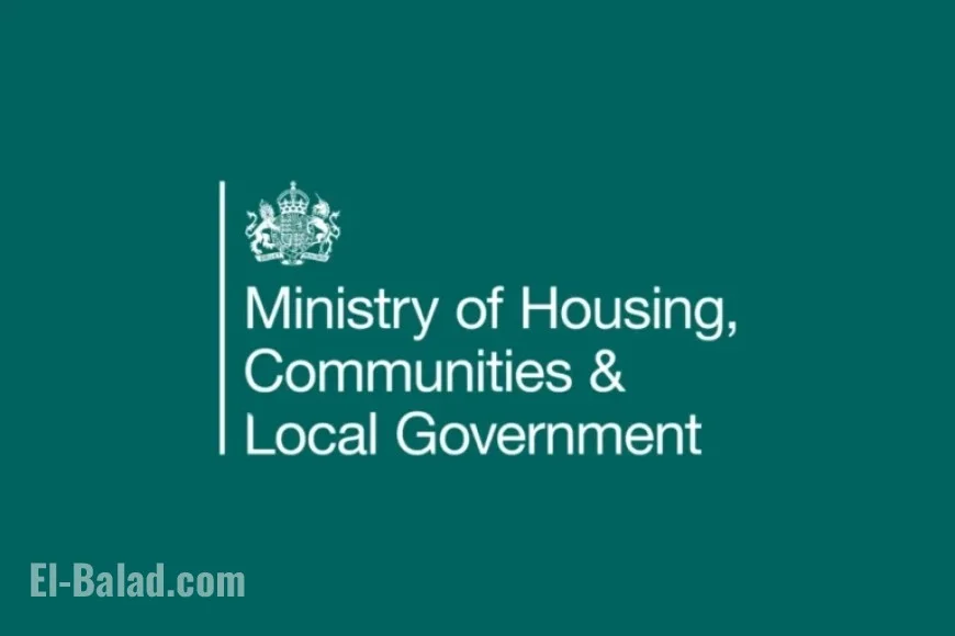 Interim Appointed as Chief Construction Adviser