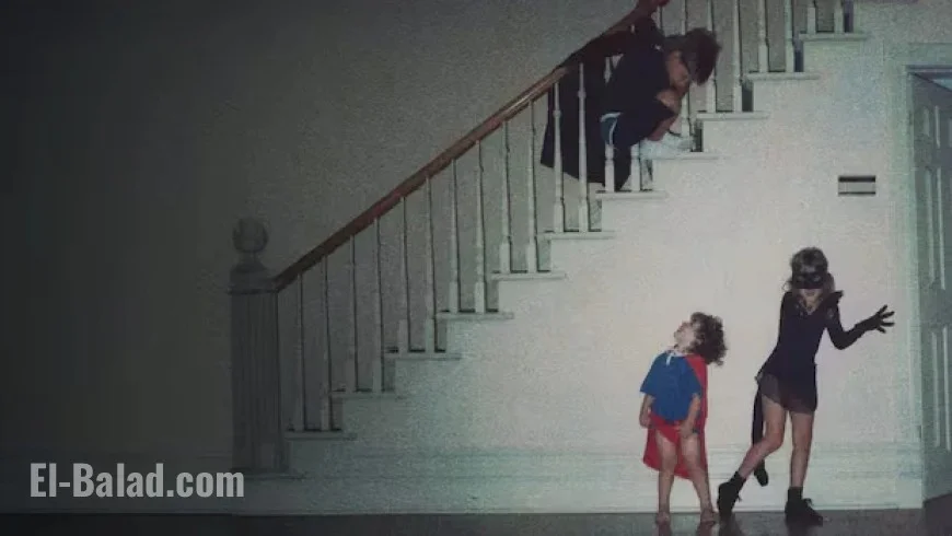 “Discovering the Decades-Old Secret Behind My Father’s Mysterious Job”