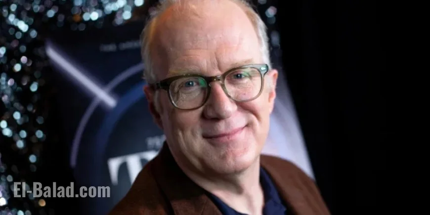 Tracy Letts Updates on James Taylor Musical ‘Fire & Rain’ Progress