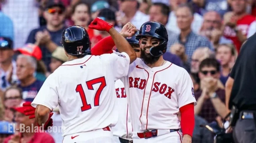 MLB Playoff Picture Set: Teams Clinch, Current Matchups, and Schedule Revealed