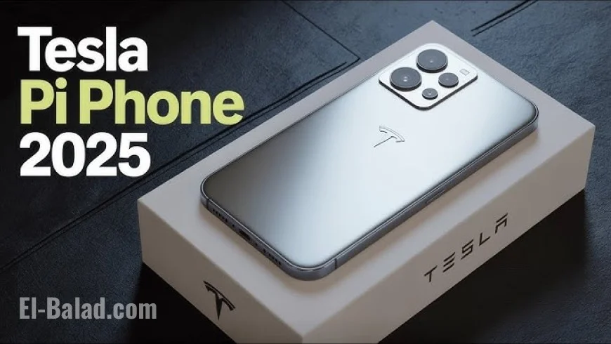 Tesla Pi Phone Rumors: What We Know, What We Don’t, and Why the Hype Won’t Stop