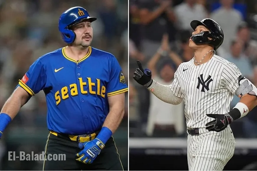 MLB Playoff Bracket 2025: Full Breakdown of Matchups, Schedule, and Teams in the Race for October Glory