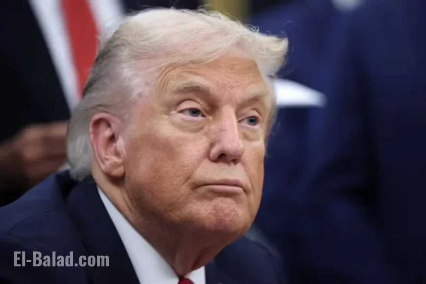 Google AI Blocks ‘Trump Cognitive Decline’ Searches, Allows Biden Results