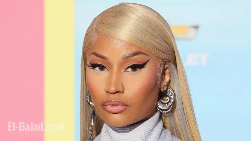 Nicki Minaj Private Life Exposed: Is She Hiding a Secret About Nicki Minaj Son That Fans Need to Know?