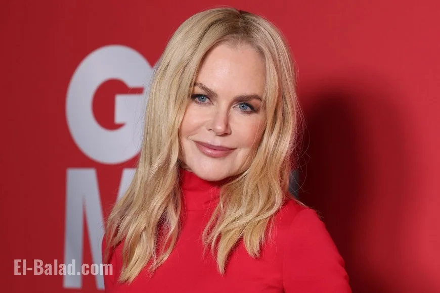 Nicole Kidman Divorce, Career Highs, and What’s Next for the Hollywood Icon