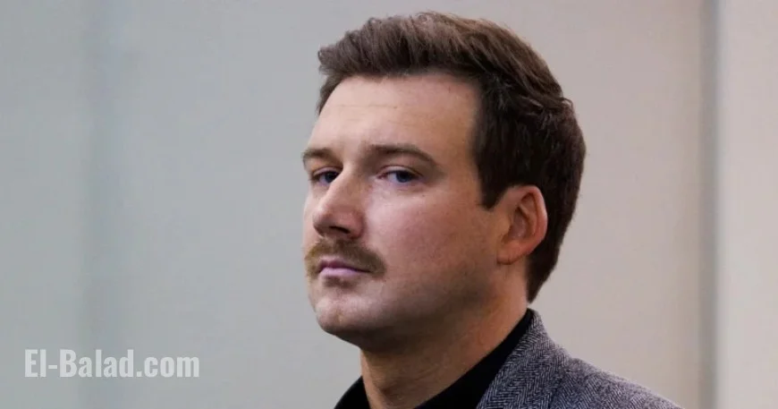 Bodycam Footage Reveals Morgan Wallen’s Arrest Claiming Innocence