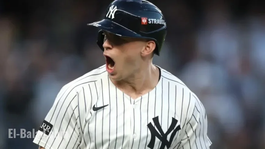 Yankees Battle Red Sox: Live Updates, Time, Channel as NY Faces Elimination