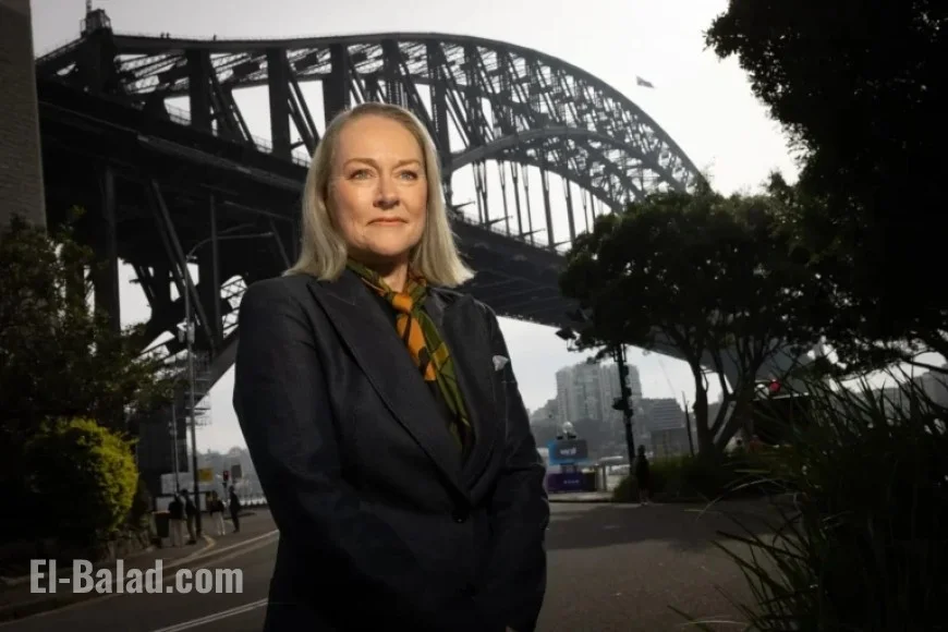 Britbox Announces International EVP, Australian GM Moira Hogan’s Departure