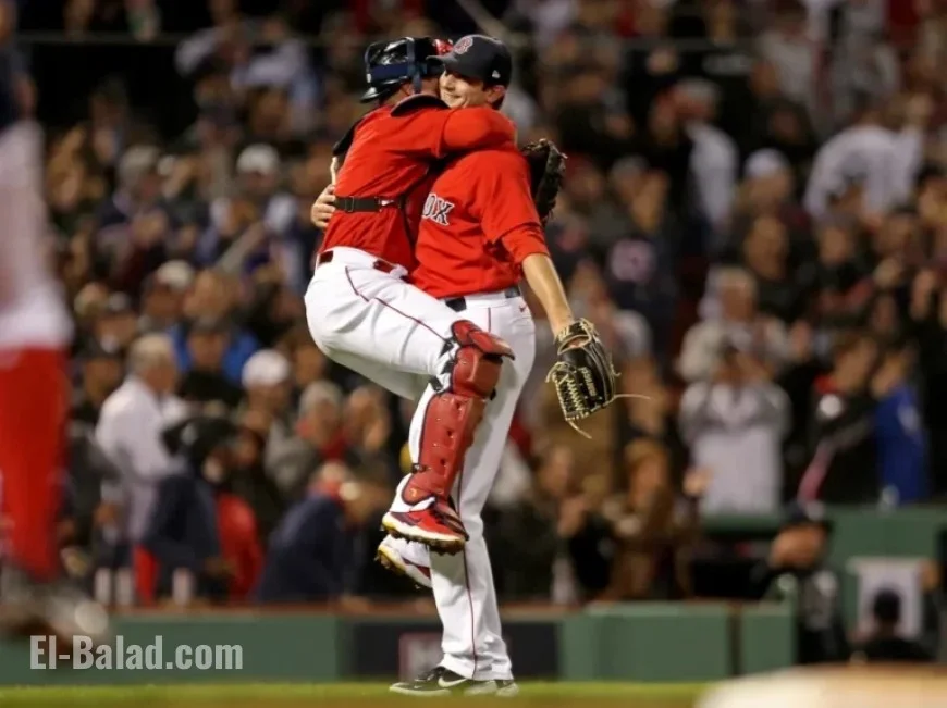 Red Sox Veterans Share Crucial Postseason Tips with Rookies