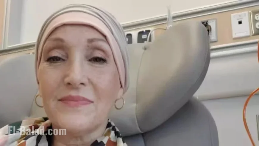 Julie Drolet Shares Heartfelt Message One Year After Diagnosis