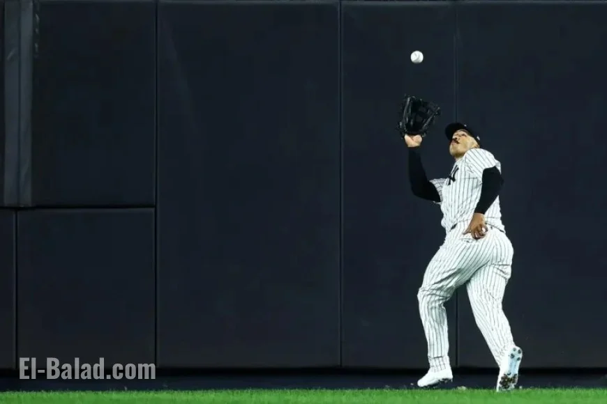 Yankees and Mets Explore Major Trade for Two Starters: Report