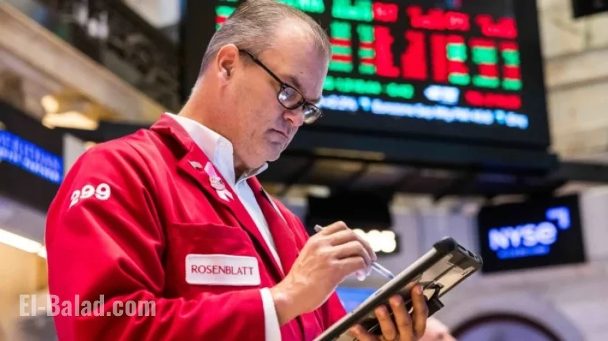 Stock Futures Steady as Investors Overlook Government Shutdown Concerns