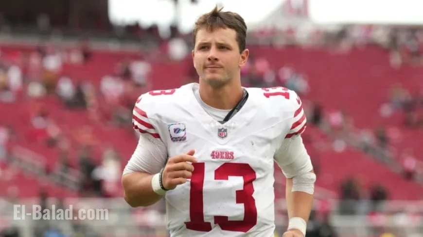 Rams Benefit from Key 49ers Injury Ahead of Thursday Clash