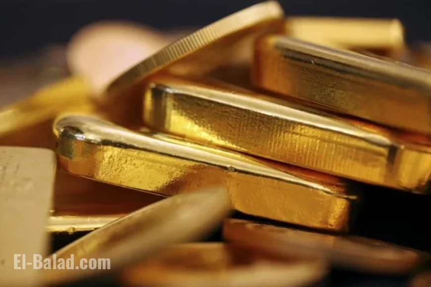 Gold Prices Soar to Record Highs During U.S. Government Shutdown