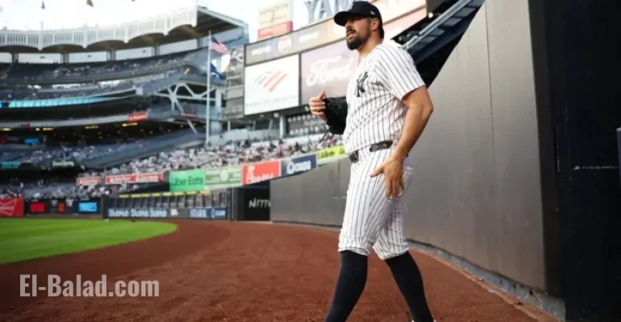 Yankees Face Red Sox in AL Wild Card Game 2 Battleground