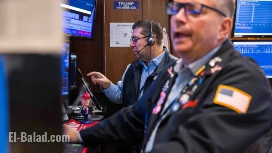 U.S. Economic News Unexpectedly Boosts Investor Optimism