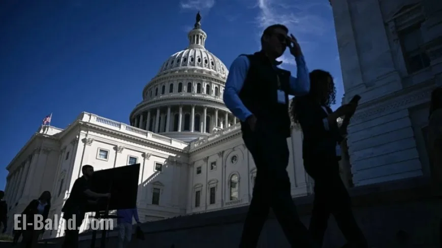 Government Shutdown: Impact on Investments Explained by Market Strategist