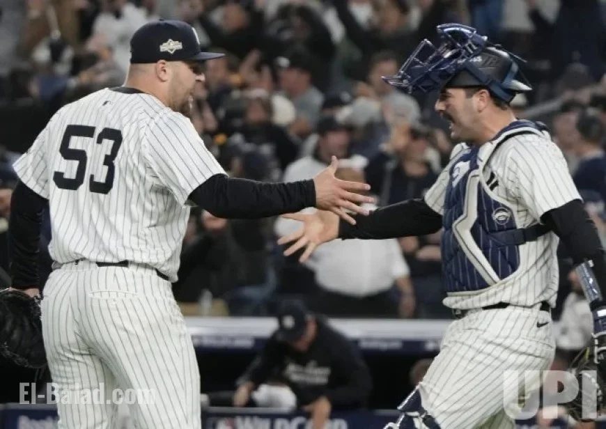 Yankees Face Red Sox in MLB Wild Card Clash in New York