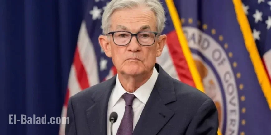 Top Analyst Urges Economists to Reflect as Economy Grows Stronger
