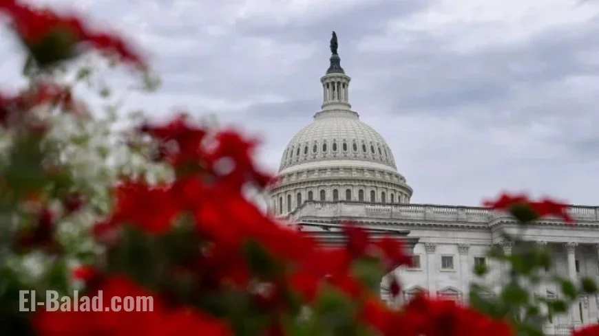 Virginia Politics Shaken as Shutdown Hits 300,000 Federal Workers