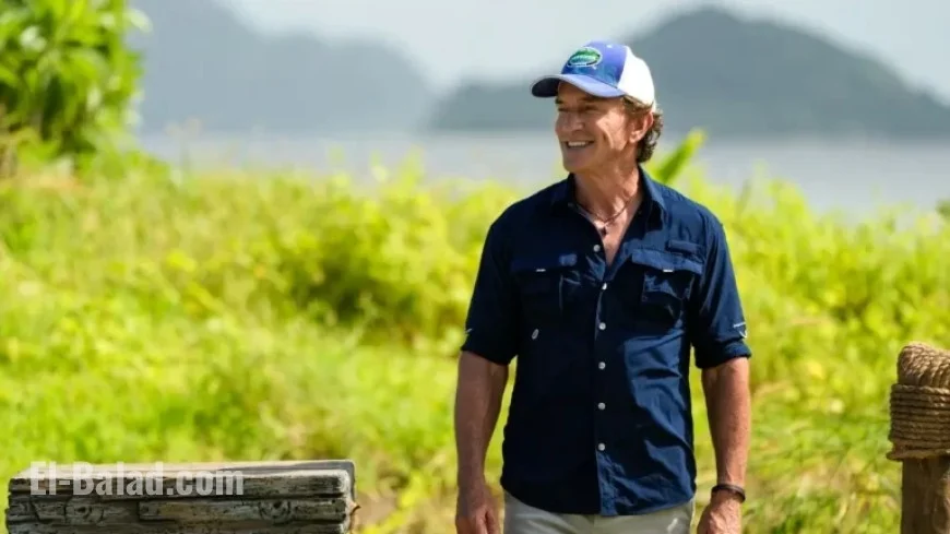 ‘Survivor’ Season 49: Who Was Eliminated in Episode 2’s Disaster Tribe?