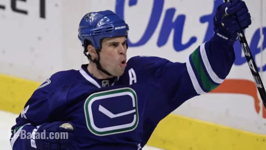 Willie Mitchell, Ex-Canuck, Faces Civil Allegations of Sexual Assault