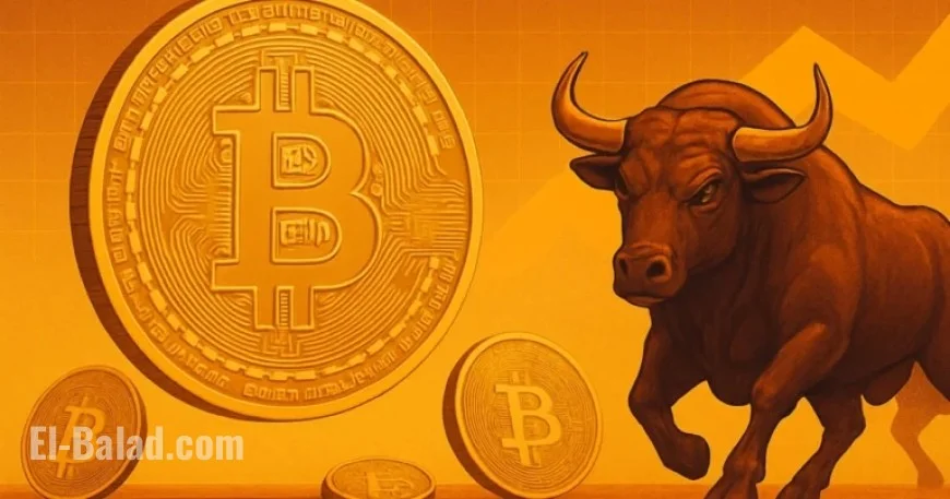Bitcoin Achieves Record Quarterly Close: Is $150,000 Next?