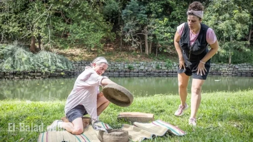 Fans Criticize The Amazing Race Australia for “Cruel” and Risky Challenge