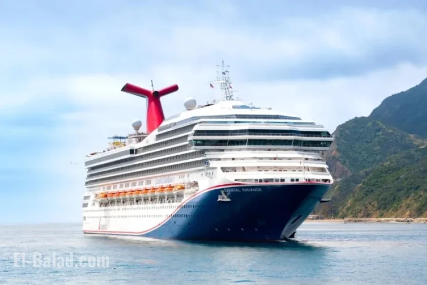 Carnival’s Record Profits Overshadow Loyalty Challenges