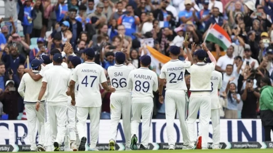 India Faces Uncertainty in Home Season, Aiming to Prove Their Strength